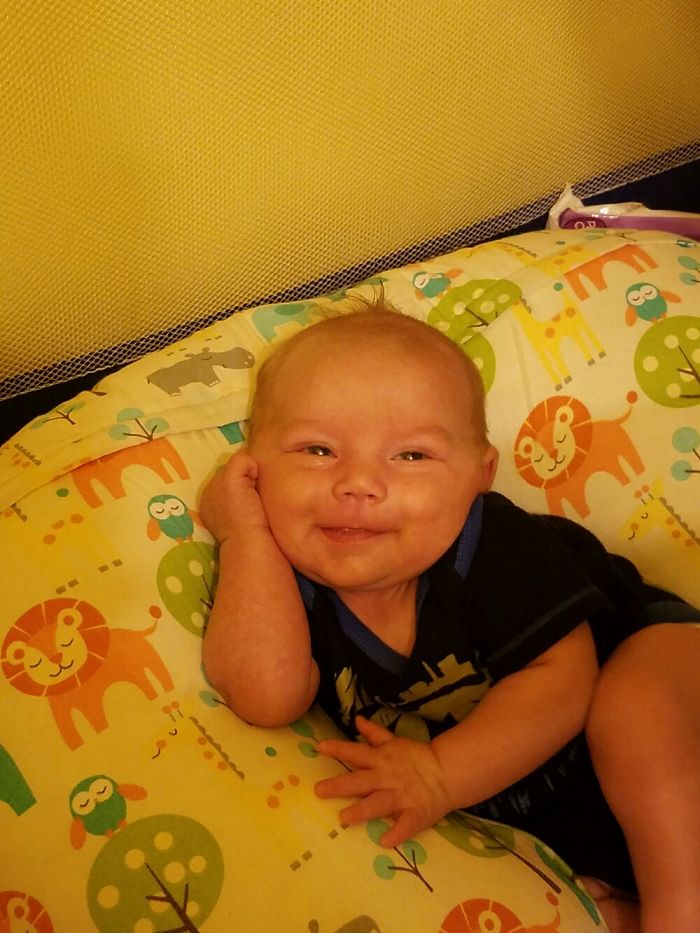 Future Gq Model