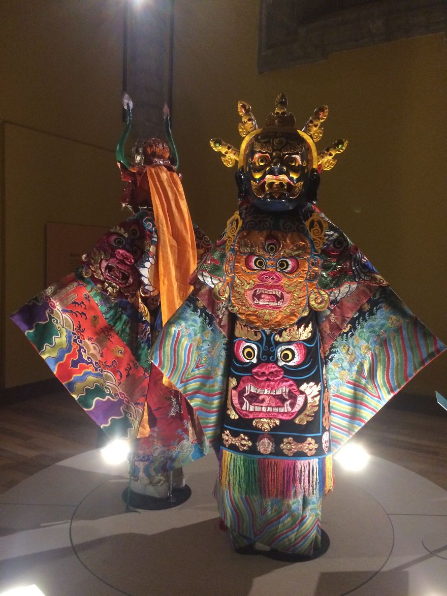 China No Es Como La Pintan