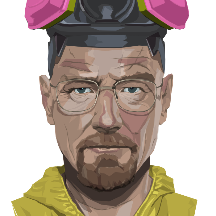 I Experiment With New Ways Of Digital Painting