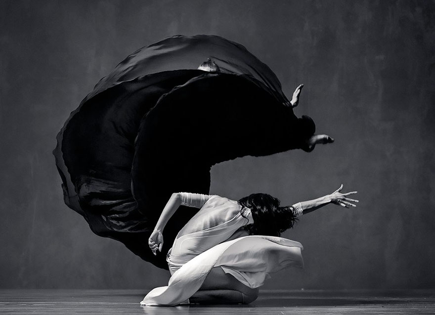 Dance Photography