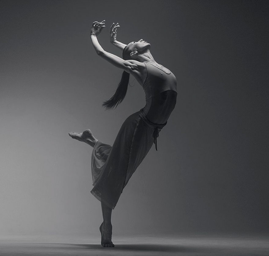 Dance Photography