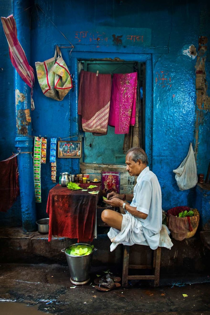 A Very Indian Aesthetics In Pictures