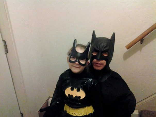 Batman Duo