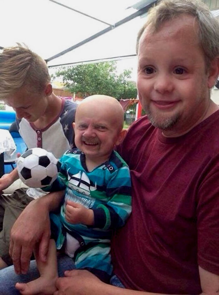 This Face Swap