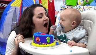 Bad [butt] Baby