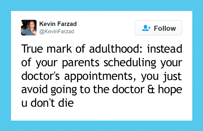 62 Hilariously Sad Adulthood Tweets That Will Make You Laugh Then Cry