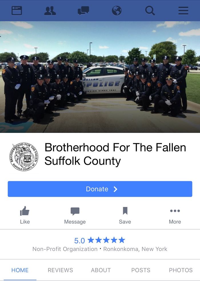 Brotherhood For The Fallen Suffolk County Brotherhood For The Fallen Suffolk County