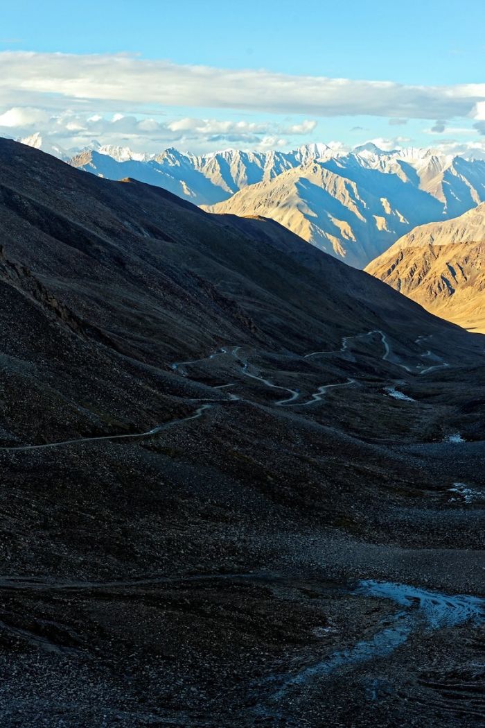 Valleys Of India Valleys Of India