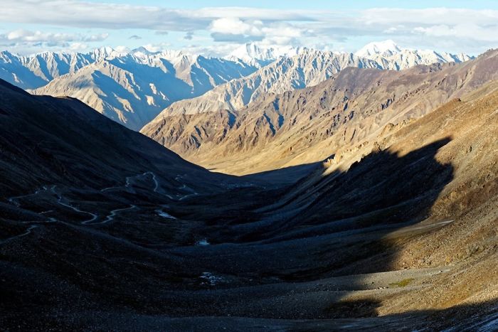 Valleys Of India Valleys Of India