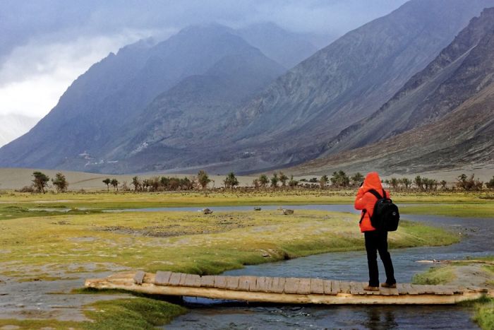 Valleys Of India Valleys Of India