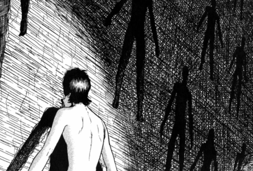 The Jarring And Unsettling Horrors Of Itou Junji, Japanese Horror Mangaka Extraordinaire.