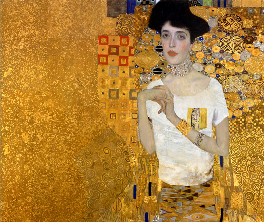Vincent Would Wear It - And You? Vincent Would Wear It - And You?