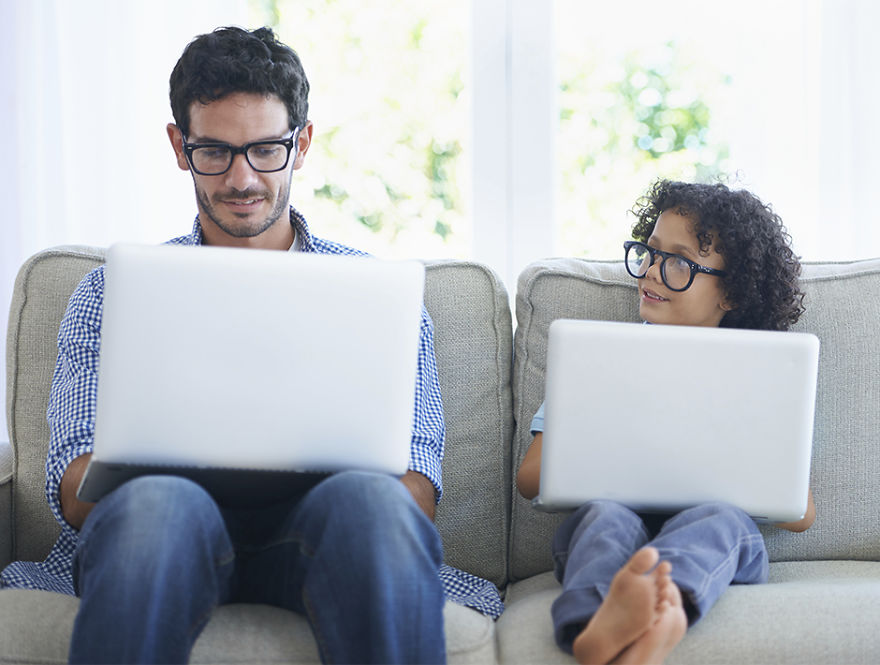 New Applications Parents Have Not Been Using But Should. New Applications Parents Have Not Been Using But Should.