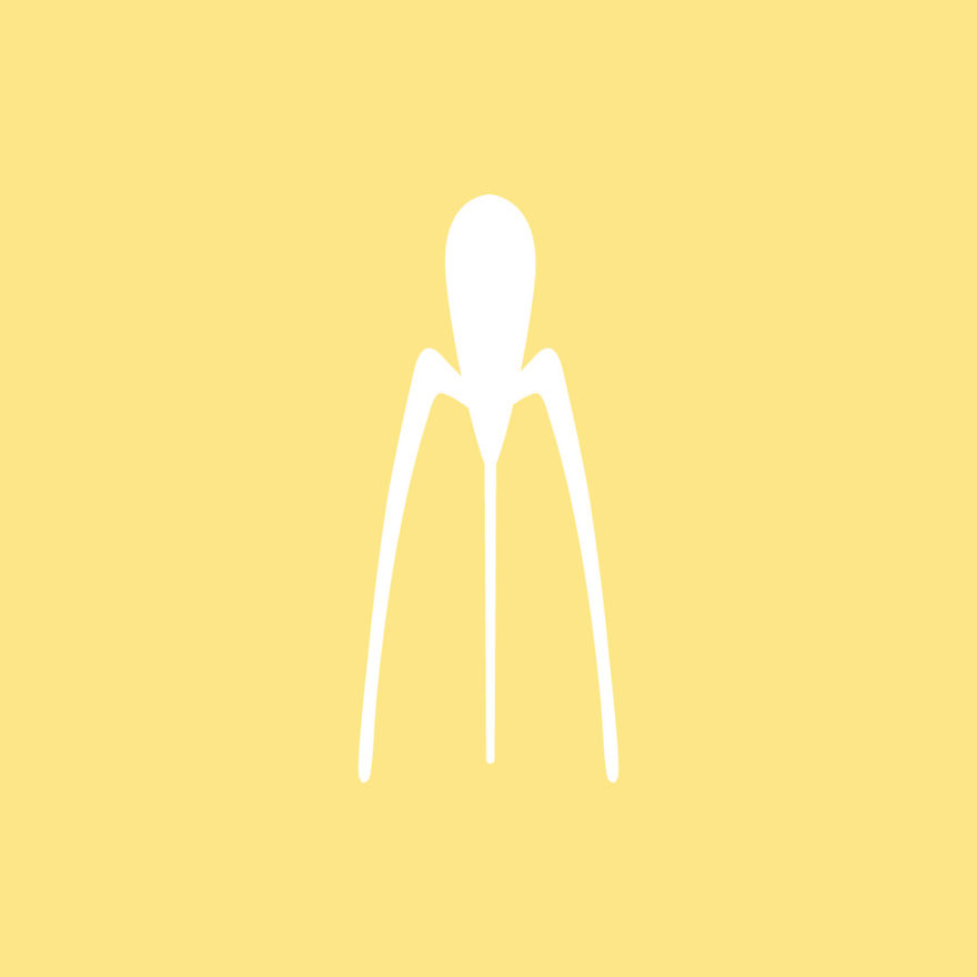 Can You Guess These Iconic Design Objects Just By Their Silhouettes?