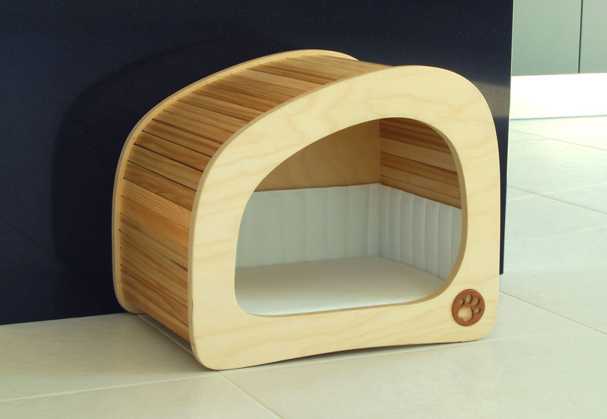 We Create Comfortable Houses For Your Pets
