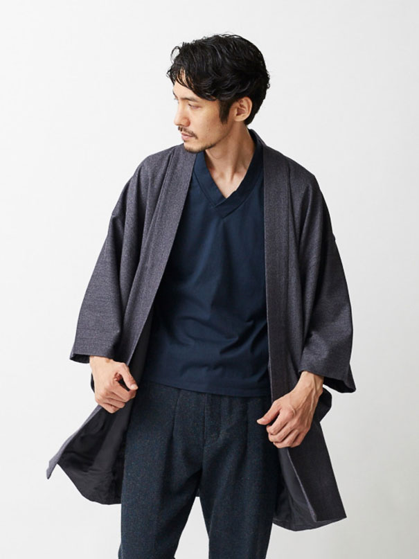 modern-samurai-wool-haori-jacket-hakama-pants-trove-japan-4