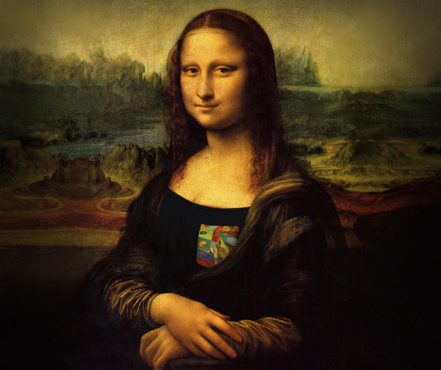 Vincent Would Wear It - And You? Vincent Would Wear It - And You?