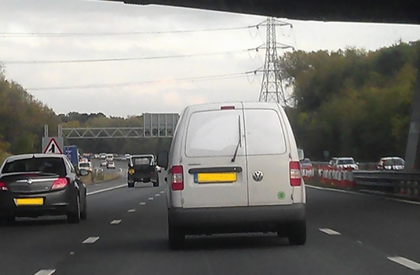 And The Award For The Most Pointless Wiper Blade Goes To...