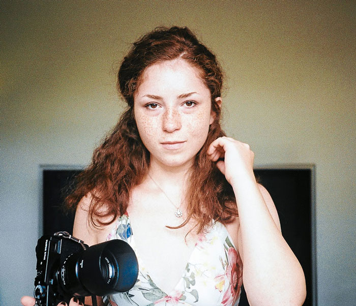Photographer Challenges Herself To Shoot With A $1 Camera, Here Are The Results