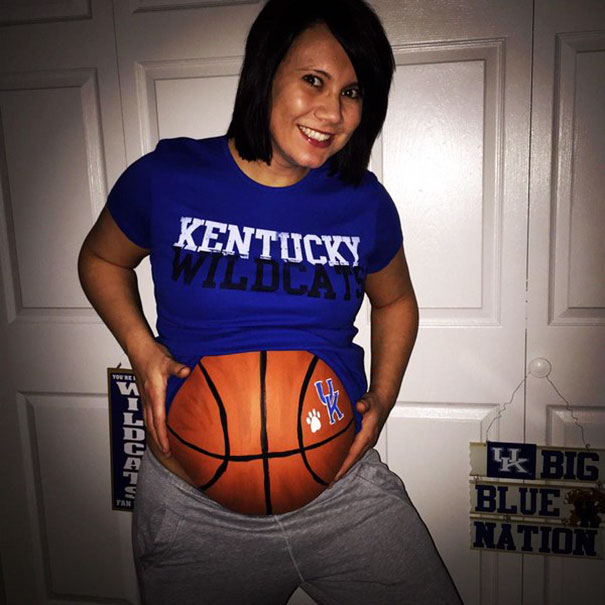 Thought You Would Enjoy This Soon To Be Uk Fan