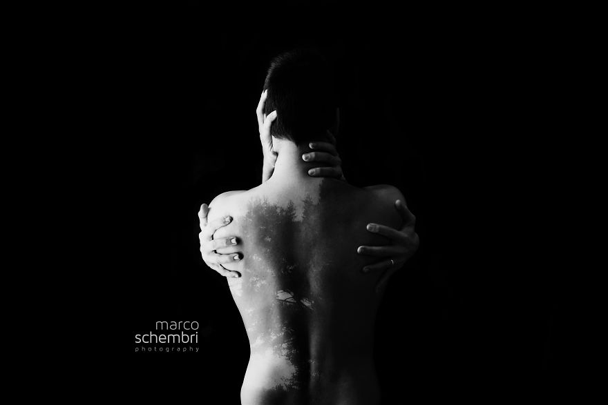 These 6 Photos From An Unreal World Will Make You Crazy