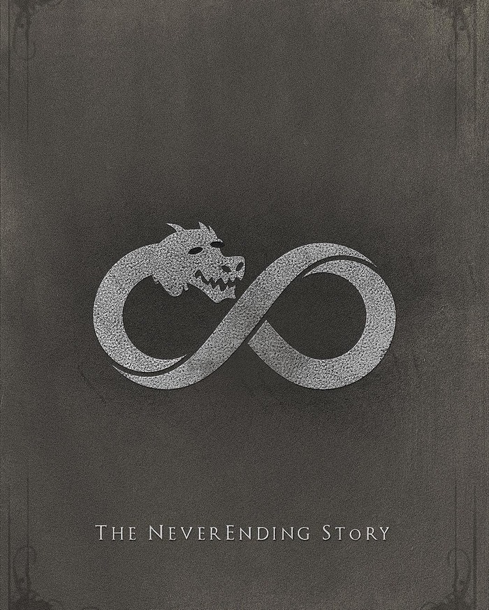 The Never Ending Story