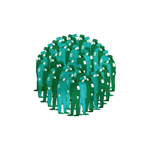 I Dream Of A Future Where Illustrations In Newspapers Move Like In Harry Potter