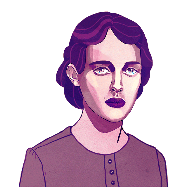 I Dream Of A Future Where Illustrations In Newspapers Move Like In Harry Potter