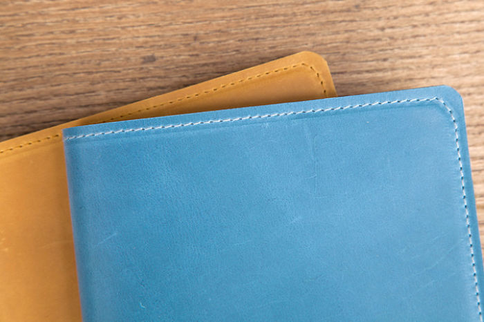 Paper Notebook Connected To Digital Calendars