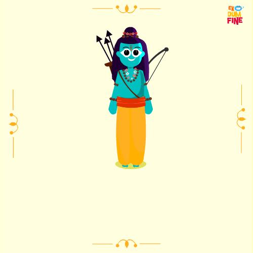 Ramayan In Gifs Ramayan In Gifs