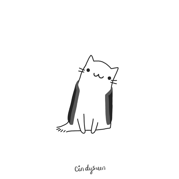 Sushi-Cat