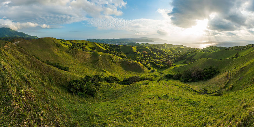 ‘The Last Frontier’: 18 Days Shooting At Batanes