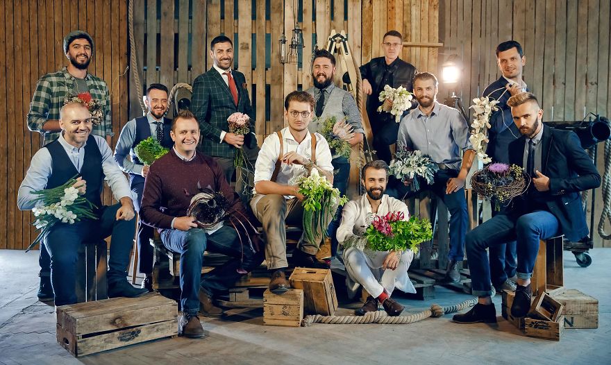 Always A Foto/Video Guy, Never A Bride Always A Foto/Video Guy, Never A Bride