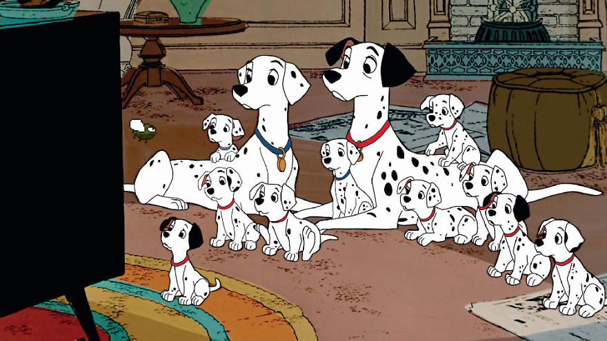 Angry Fly Is Hidden In These 20 Popular Cartoons, Can You Find It? Angry Fly Is Hidden In These 20 Popular Cartoons, Can You Find It?