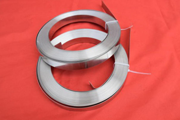 Aisi 300 Series 304 Cold Rolled Stainless Steel Strips Aisi 300 Series 304 Cold Rolled Stainless Steel Strips