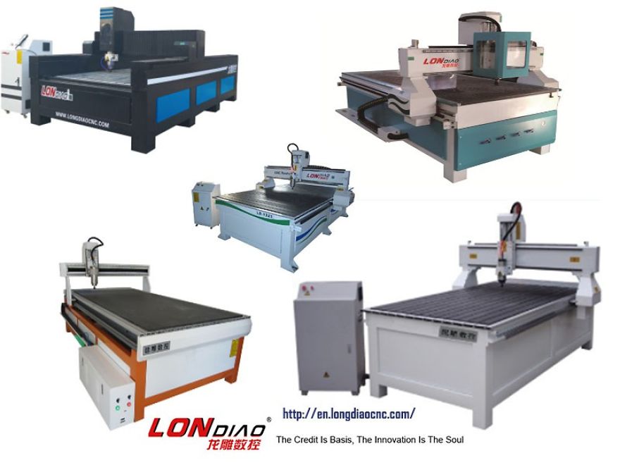 The Six Reasons Of Wood Cnc Router Dislocation The Six Reasons Of Wood Cnc Router Dislocation