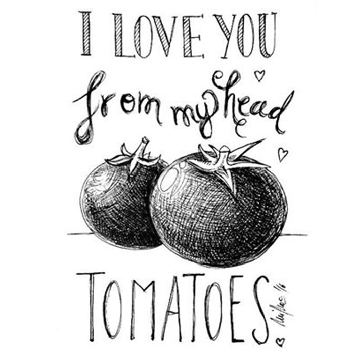 20 Cute English Puns I Drew In 1 Month