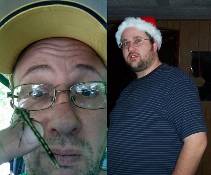 Close Encounters and Holiday Surprises
