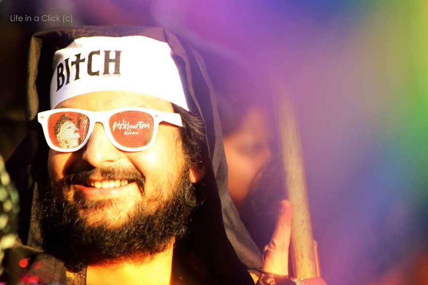 Delhi Queer Pride 2016
