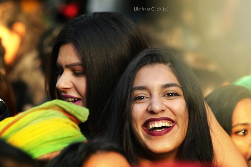 Delhi Queer Pride 2016