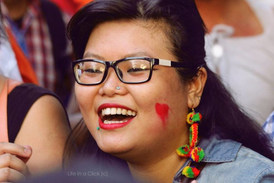 Delhi Queer Pride 2016