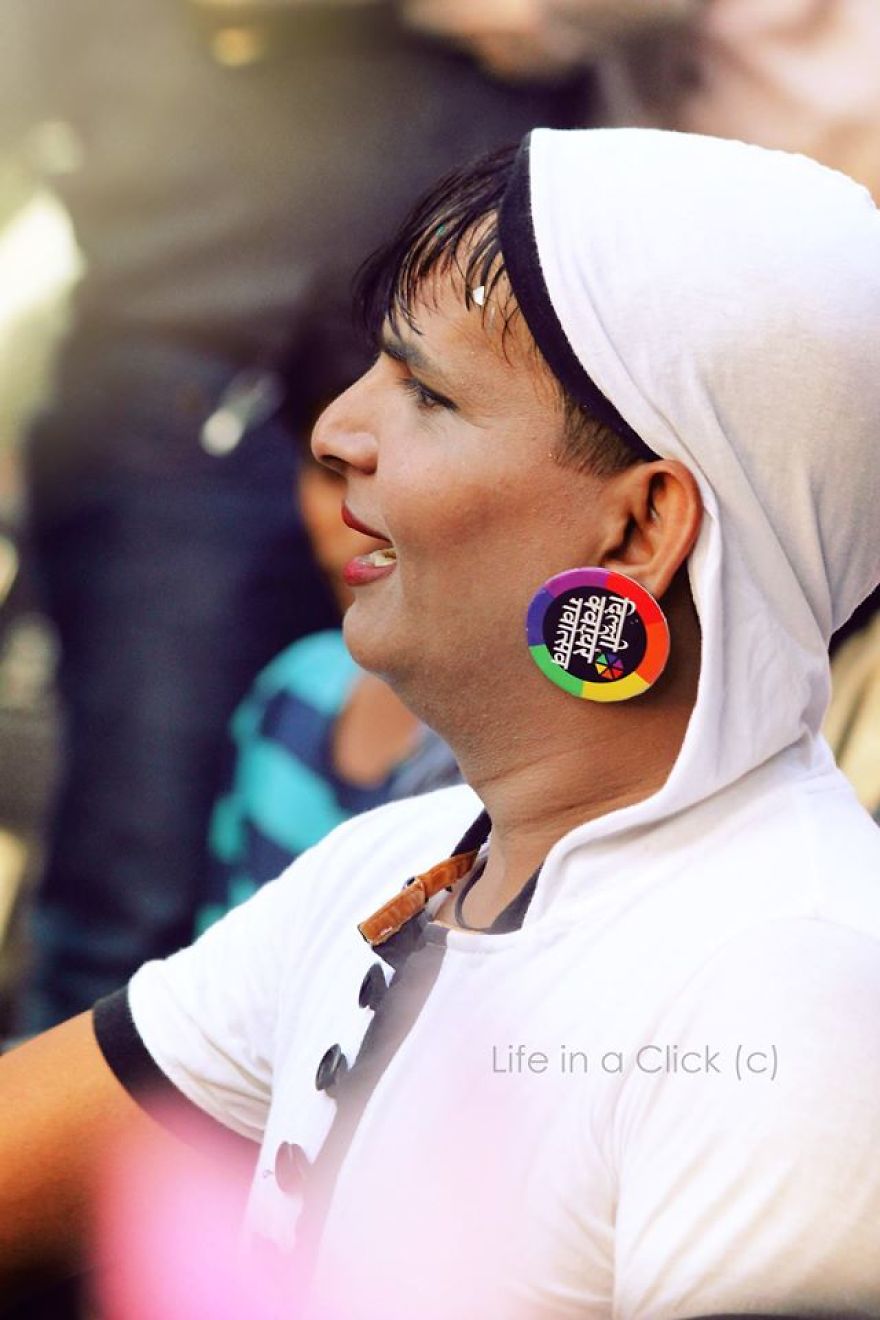 Delhi Queer Pride 2016