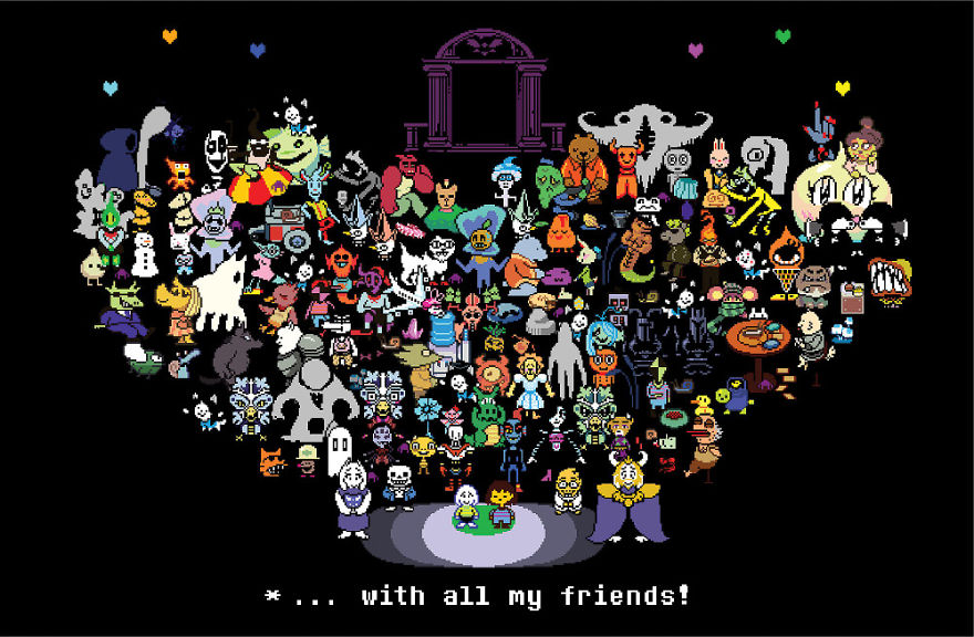 Angry Fly Is Hidden In These 20 Well Known Games Angry Fly Is Hidden In These 20 Well Known Games