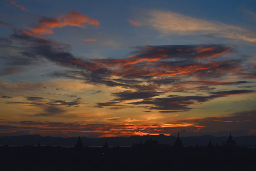Into Myanmar: Happiness Is Within You Into Myanmar: Happiness Is Within You