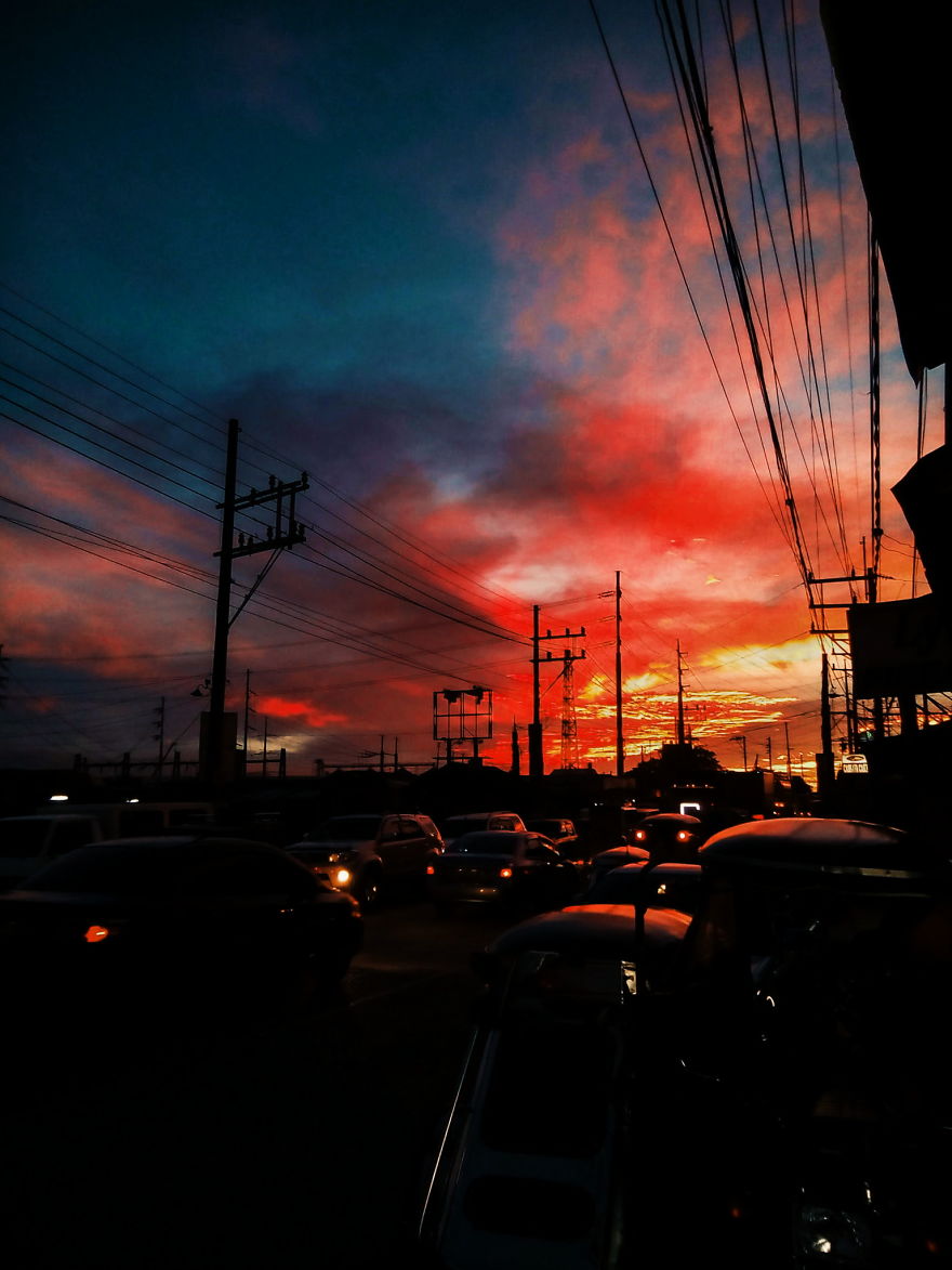 Suburbia