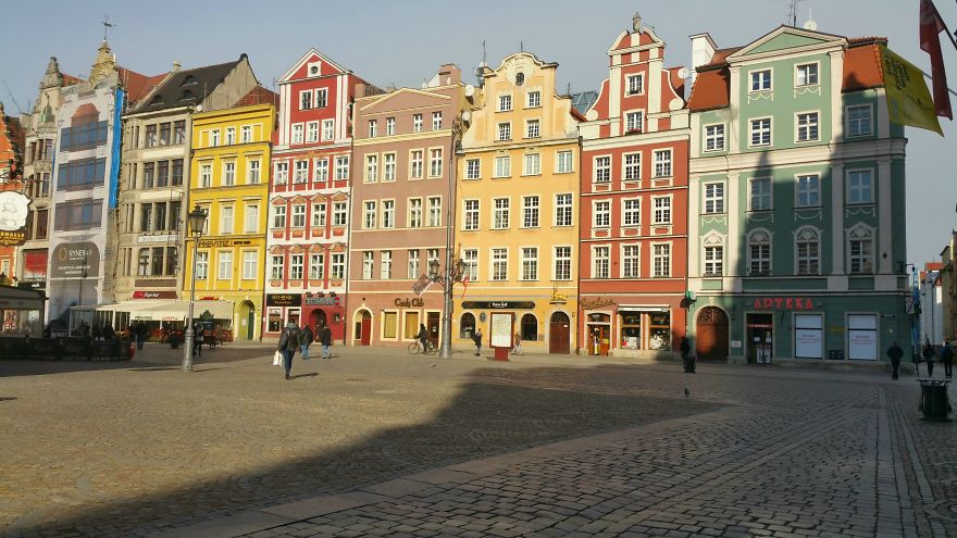 Wroclaw 2016