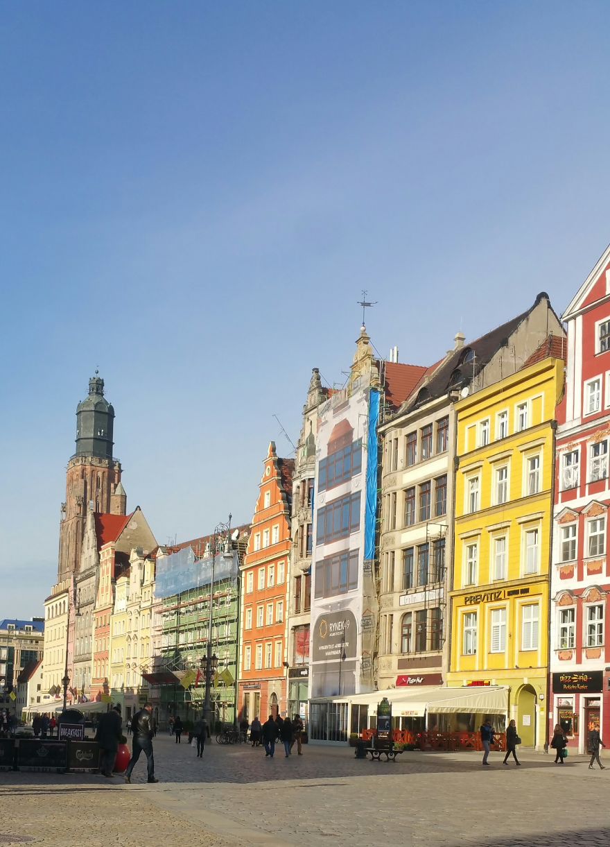 Wroclaw 2016