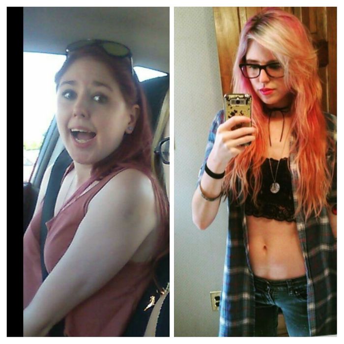 Glow Up Goals