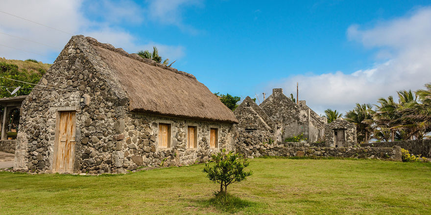 ‘The Last Frontier’: 18 Days Shooting At Batanes