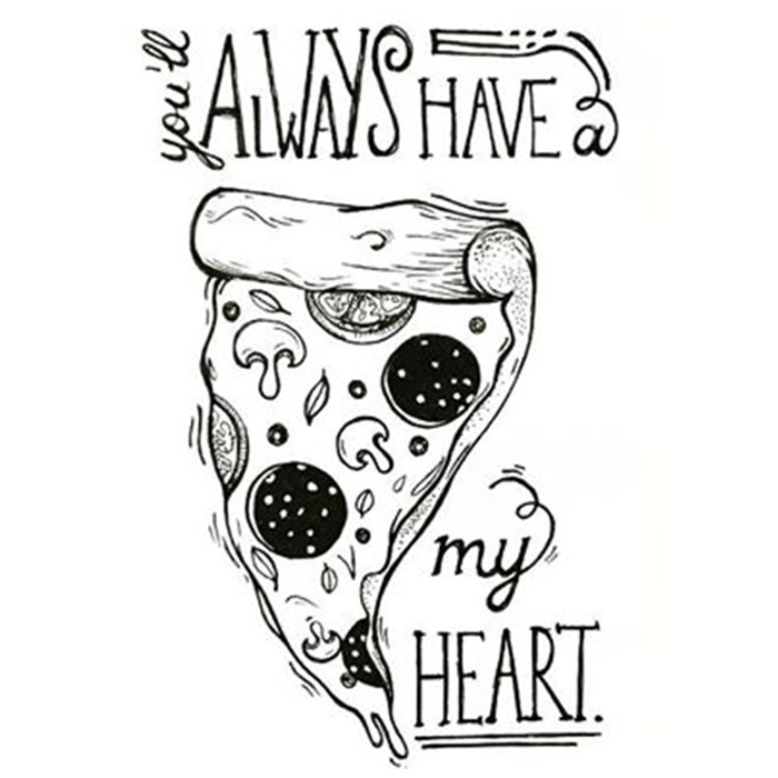 20 Cute English Puns I Drew In 1 Month